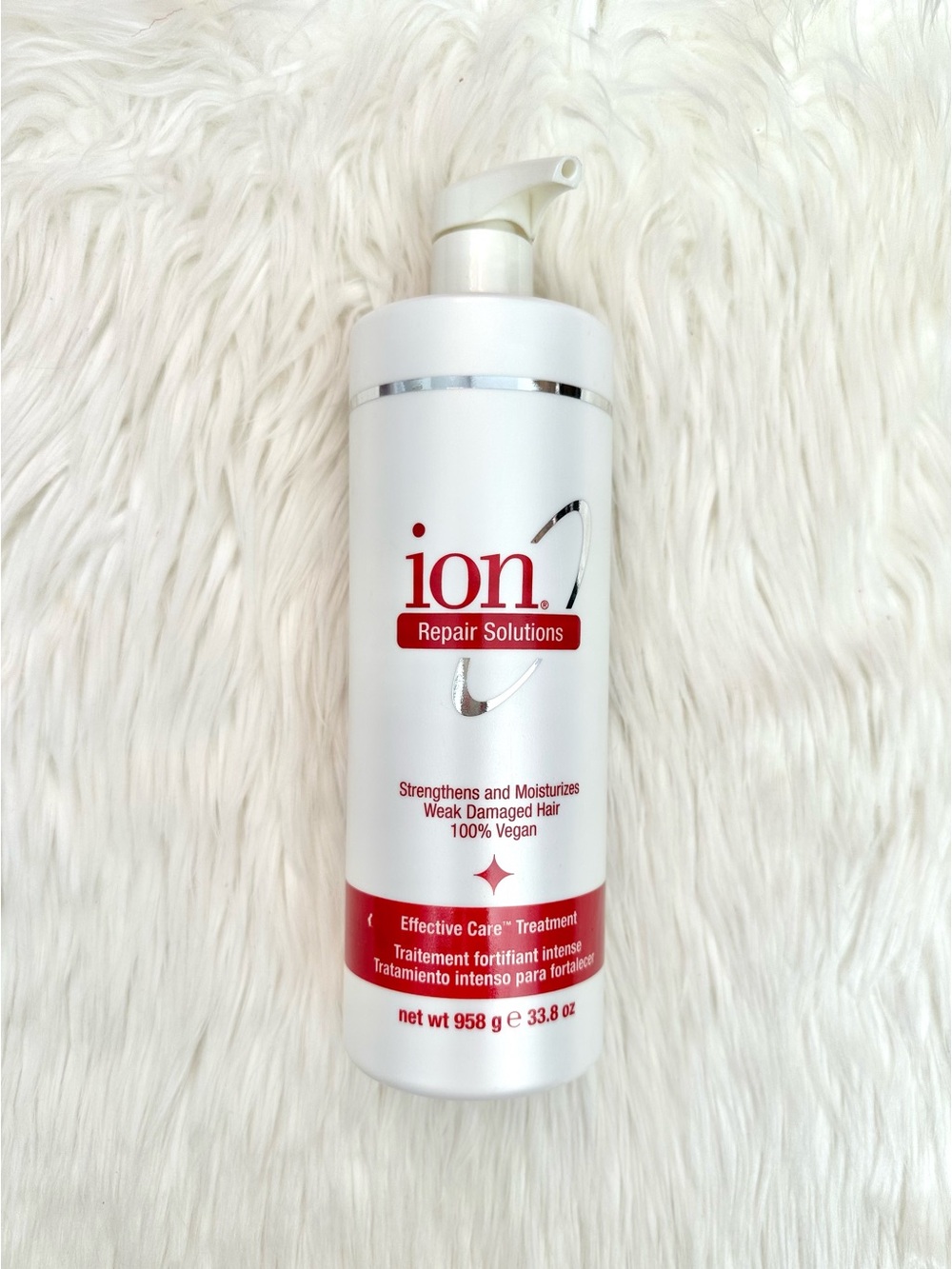 ION INTENSIVE TREATMENT